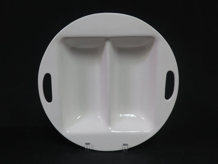 Divided Dish