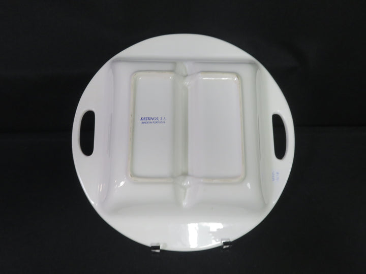 Divided Dish