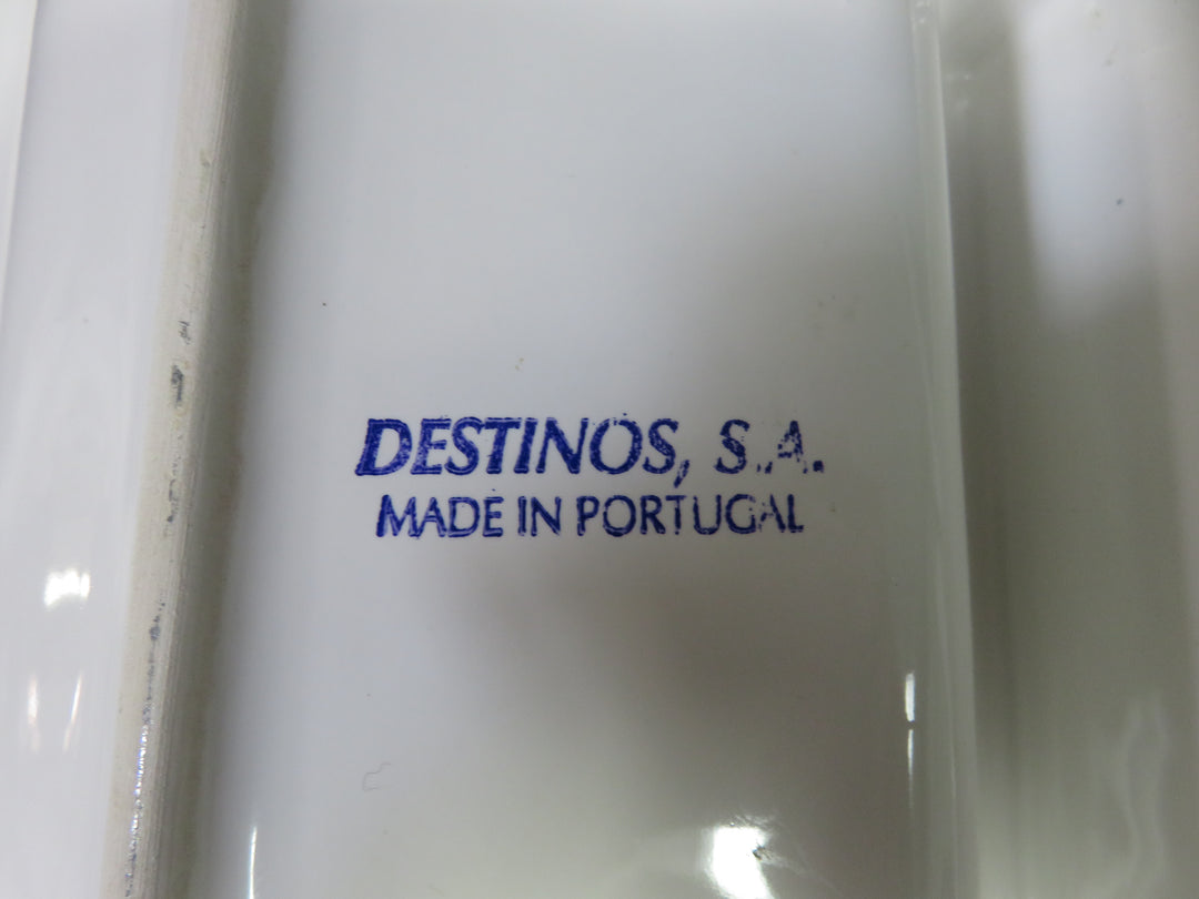 Divided Dish