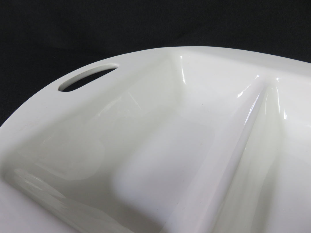 Divided Dish