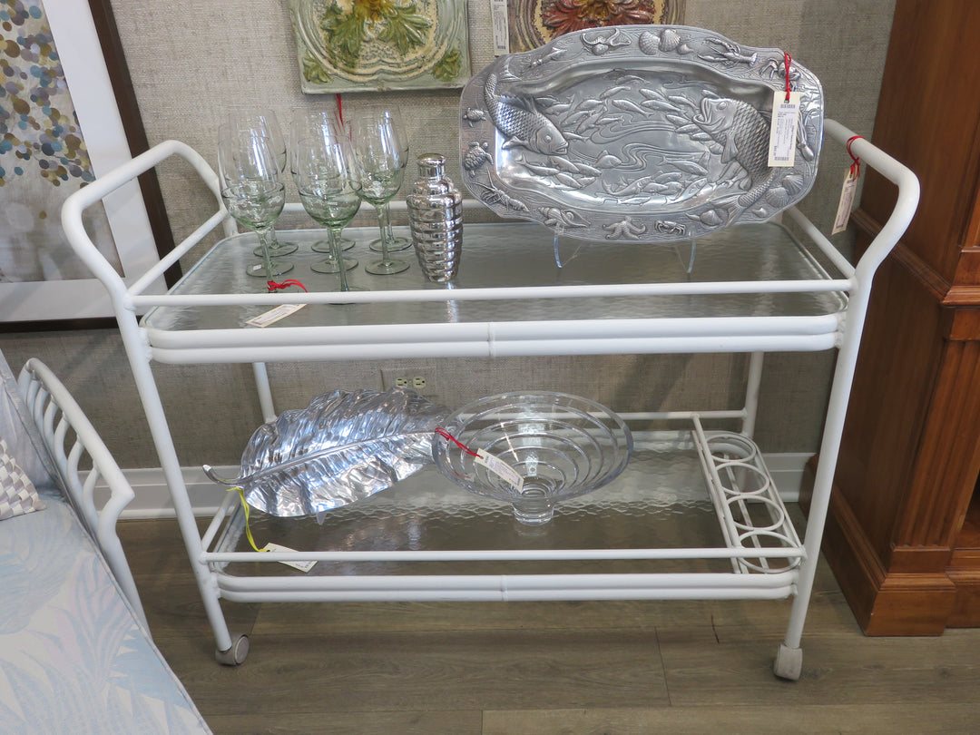 Winston Porch Bar Cart