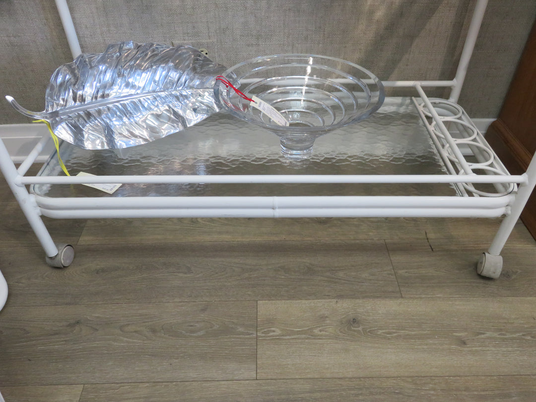 Winston Porch Bar Cart