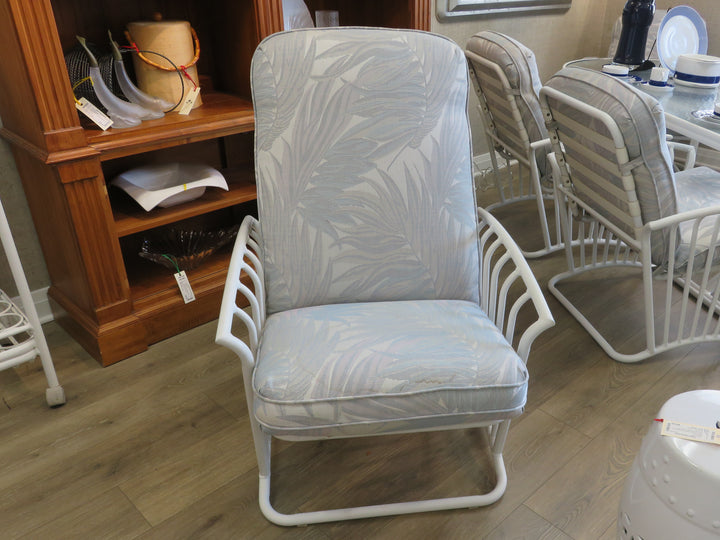 Winston Porch Adjustable Chair