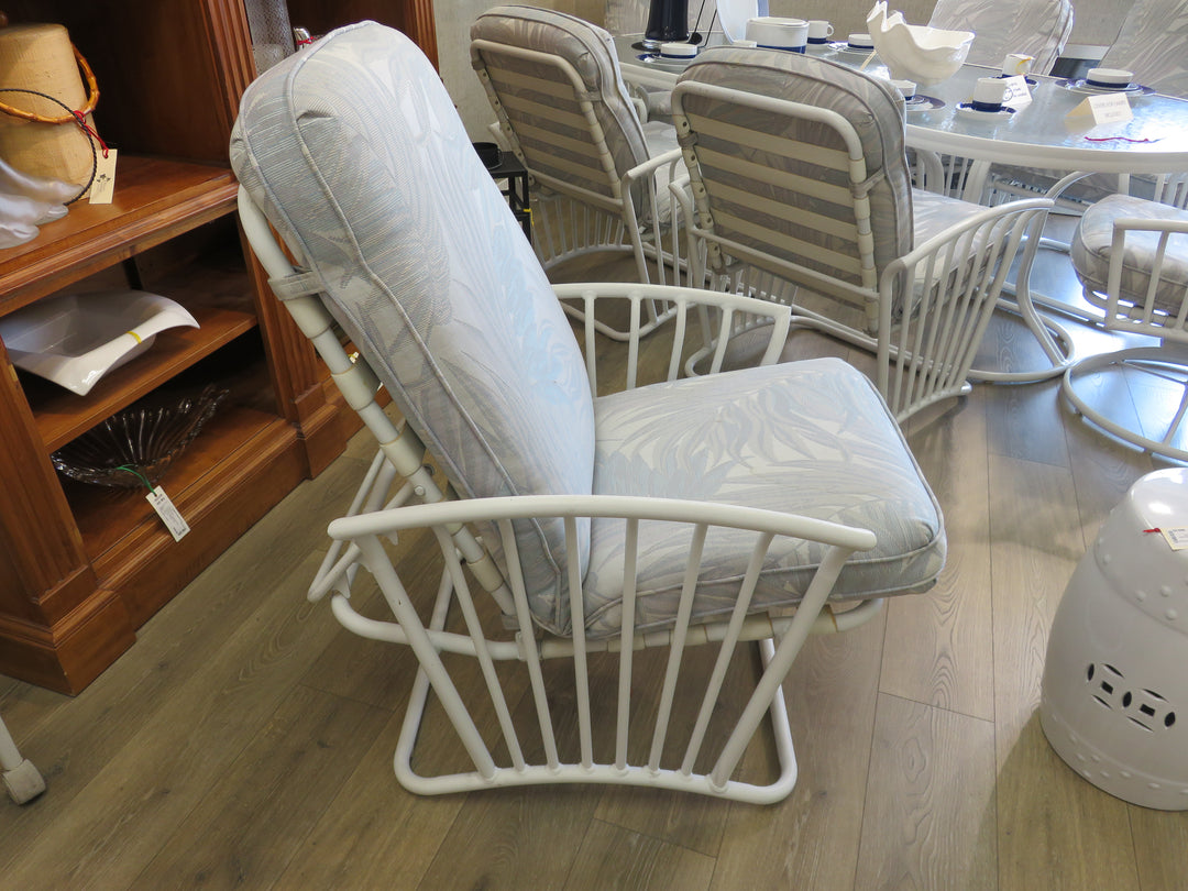 Winston Porch Adjustable Chair
