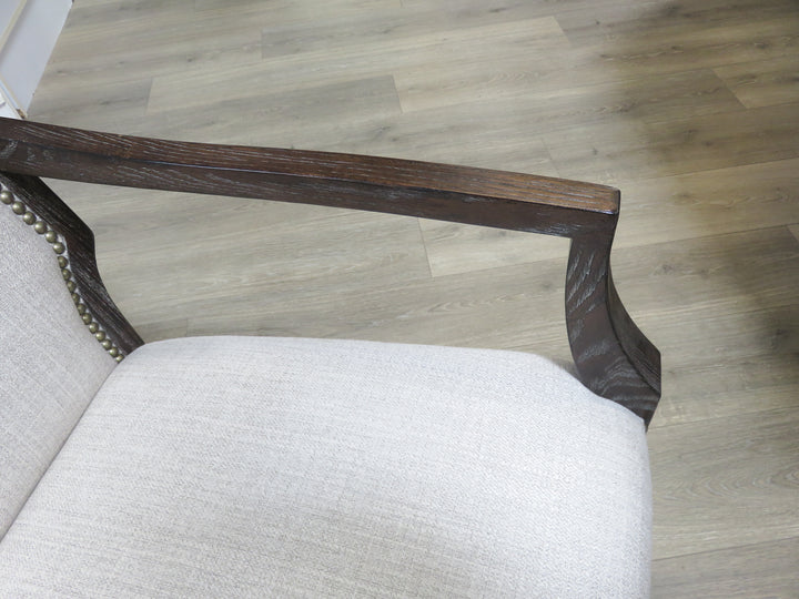 Four Bernhardt Dining Chairs