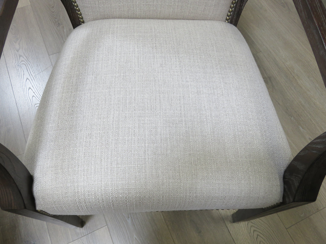Four Bernhardt Dining Chairs