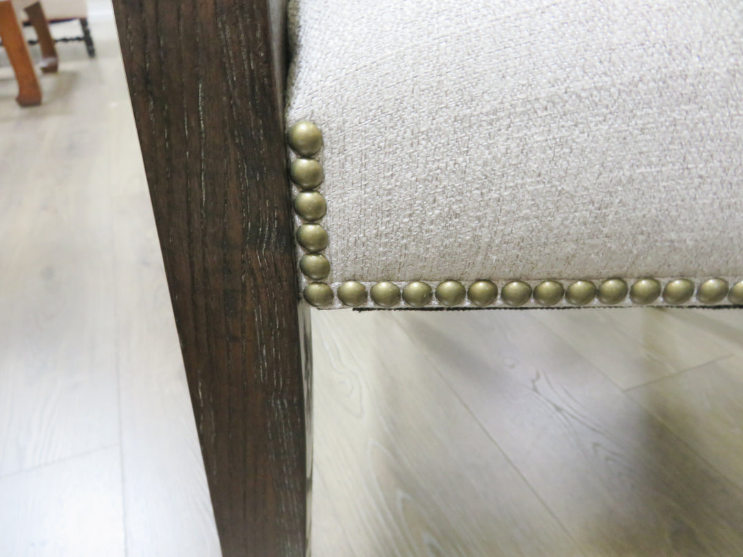Four Bernhardt Dining Chairs