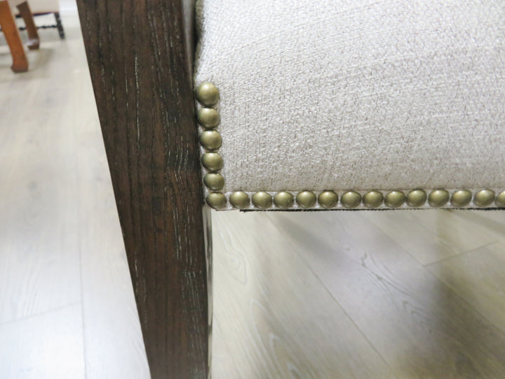 Four Bernhardt Dining Chairs