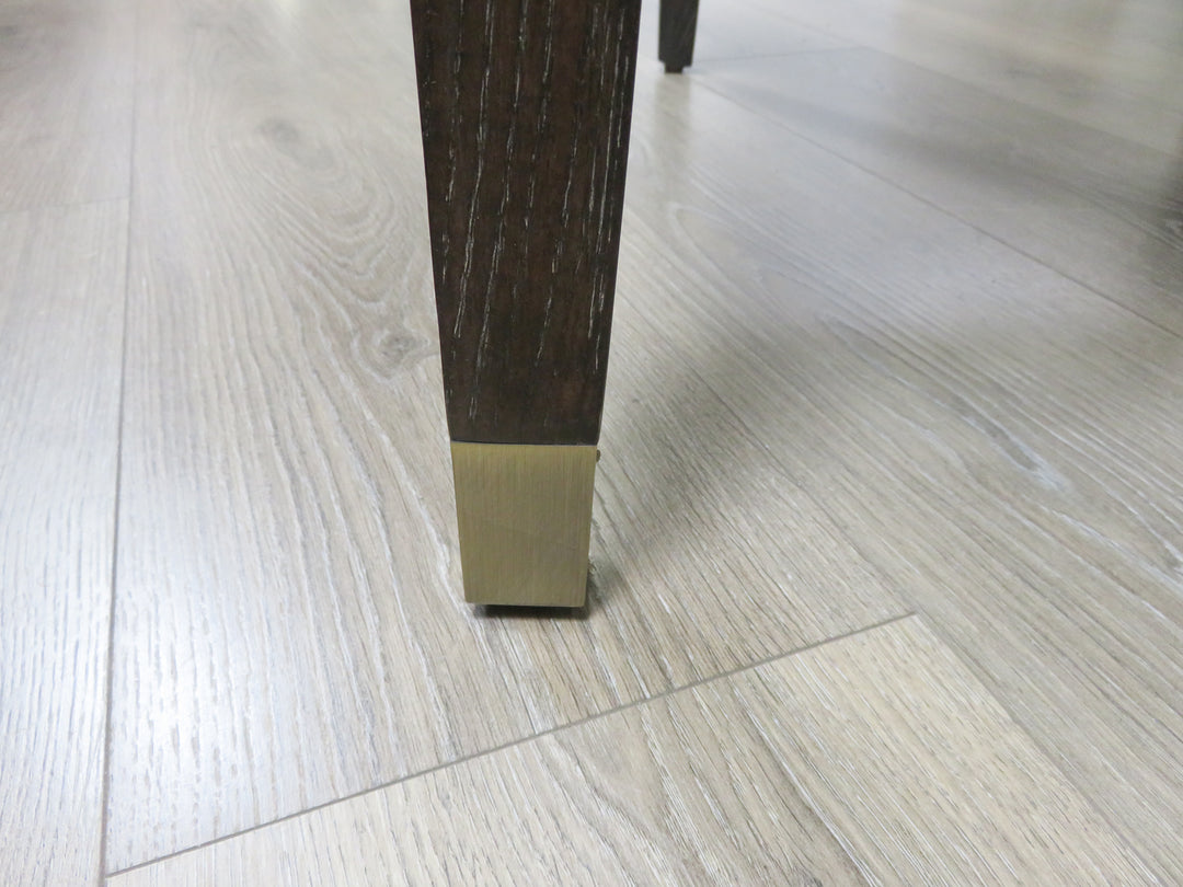 Four Bernhardt Dining Chairs