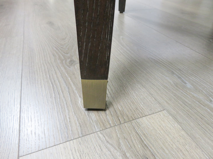 Four Bernhardt Dining Chairs