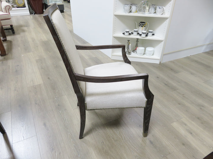 Four Bernhardt Dining Chairs