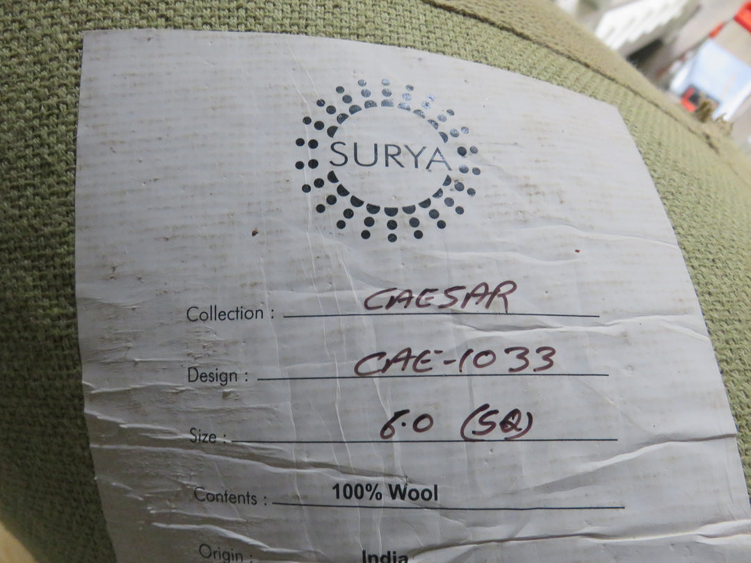 Surya "Caesar" Area Rug