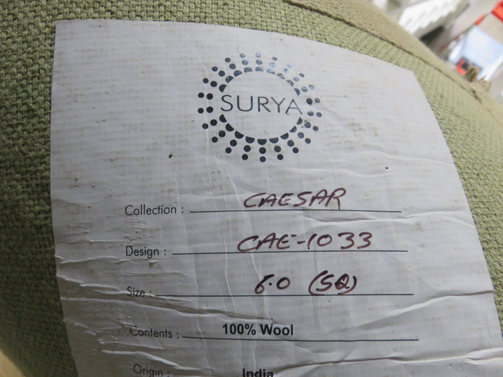 Surya "Caesar" Area Rug