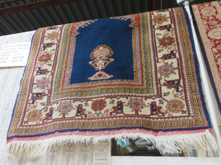 Turkish Wool Rug