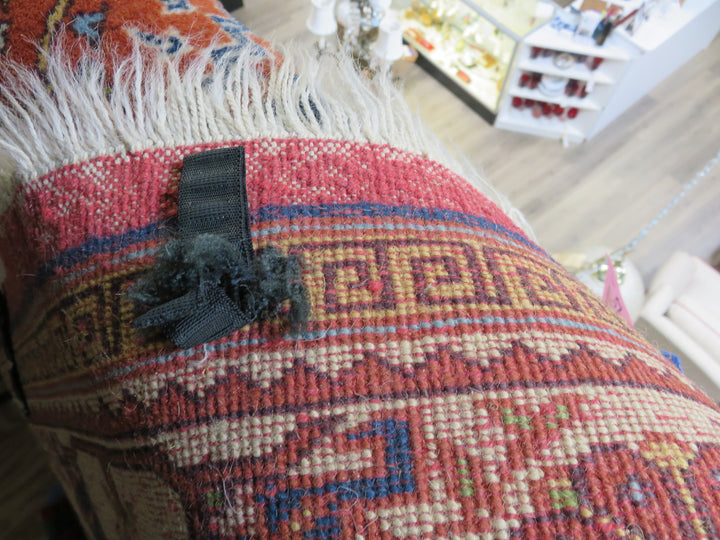 Turkish Wool Rug