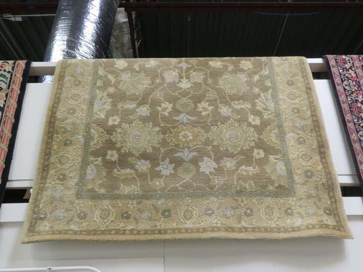 Pottery Barn Area Rug