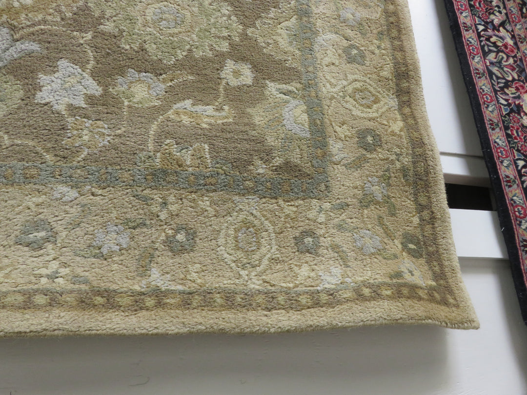 Pottery Barn Area Rug
