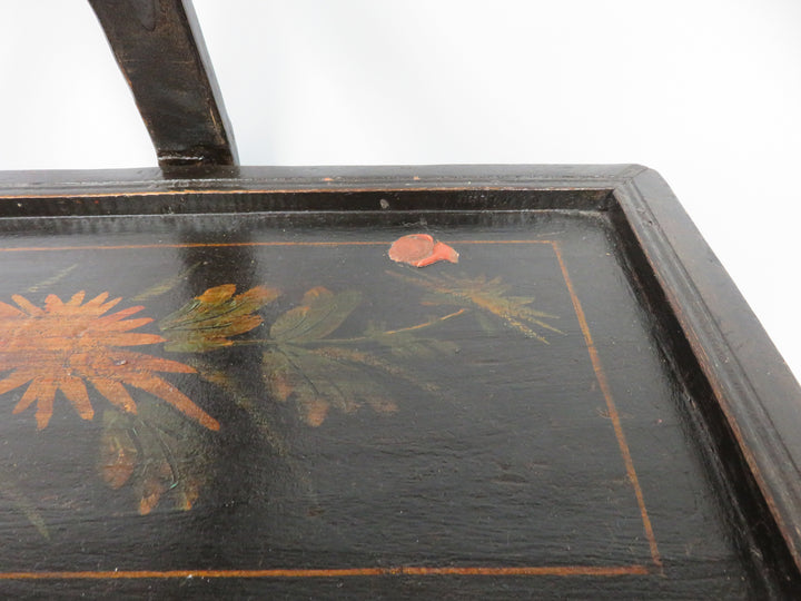 Antique Chinese Wedding Basket