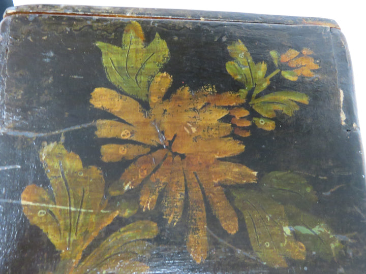 Antique Chinese Wedding Basket