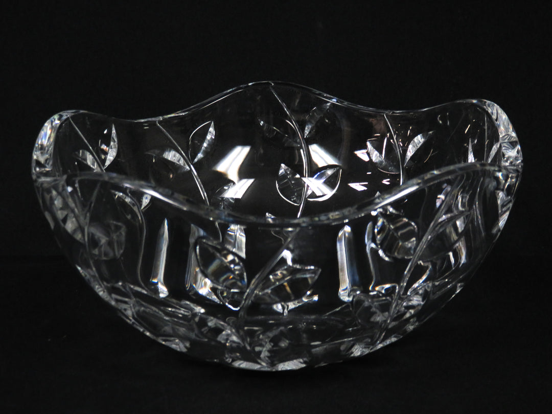 Joseph Reidel for Tiffany Bowl