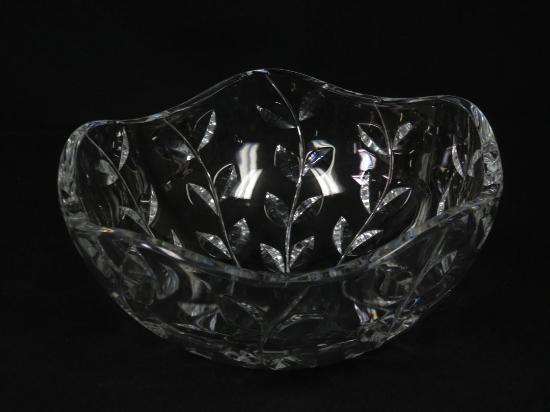Joseph Reidel for Tiffany Bowl