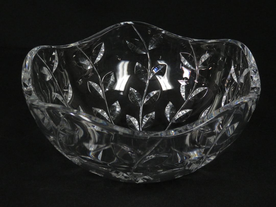 Joseph Reidel for Tiffany Bowl