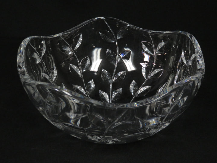 Joseph Reidel for Tiffany Bowl