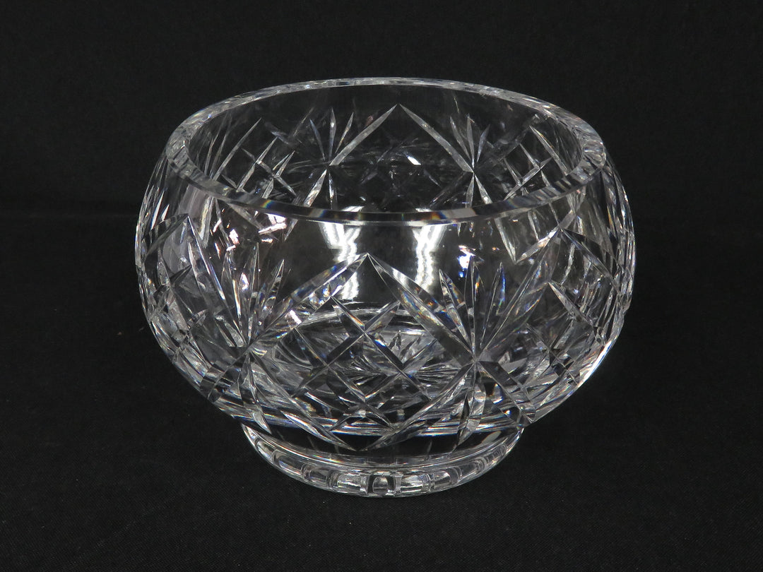 Tudor Rose Bowl