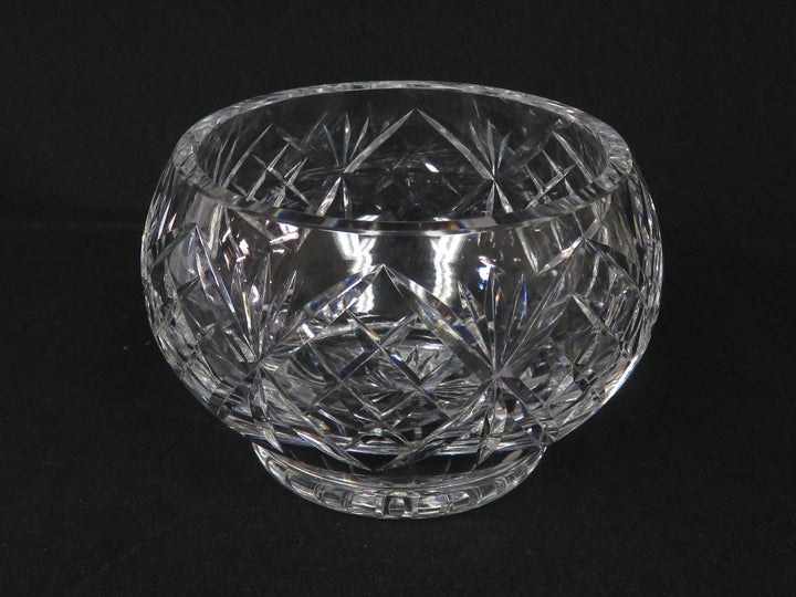 Tudor Rose Bowl