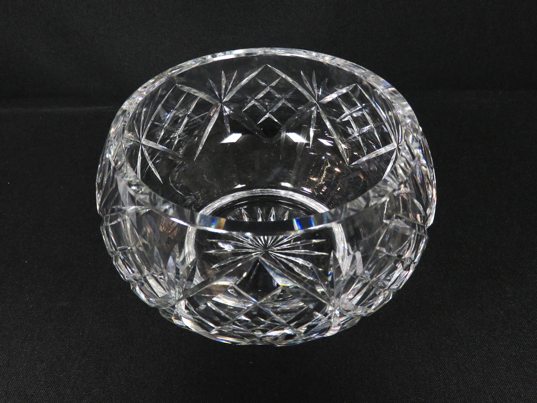 Tudor Rose Bowl