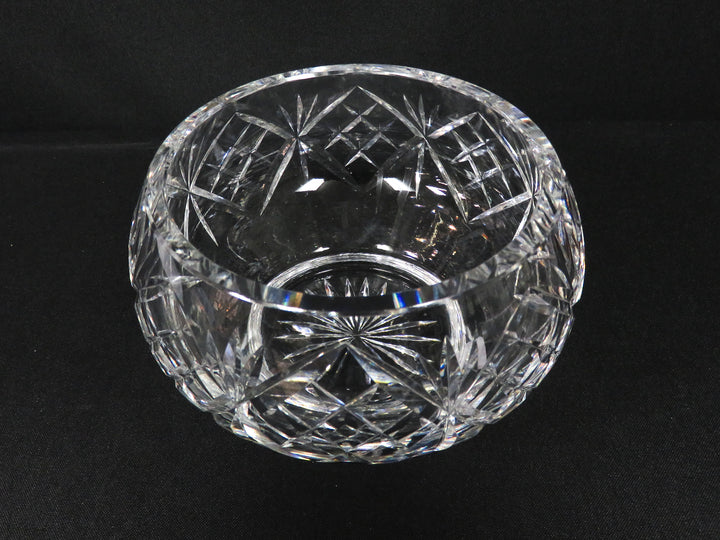 Tudor Rose Bowl
