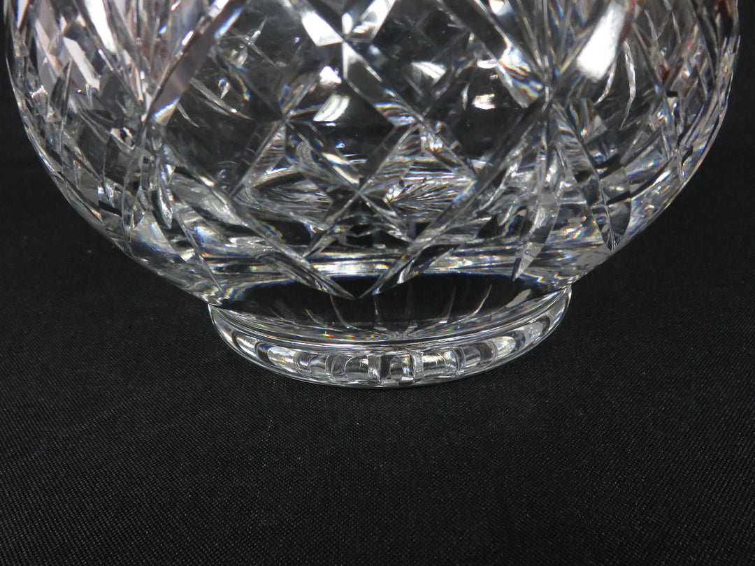 Tudor Rose Bowl