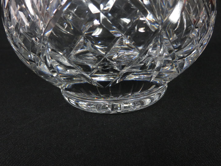 Tudor Rose Bowl