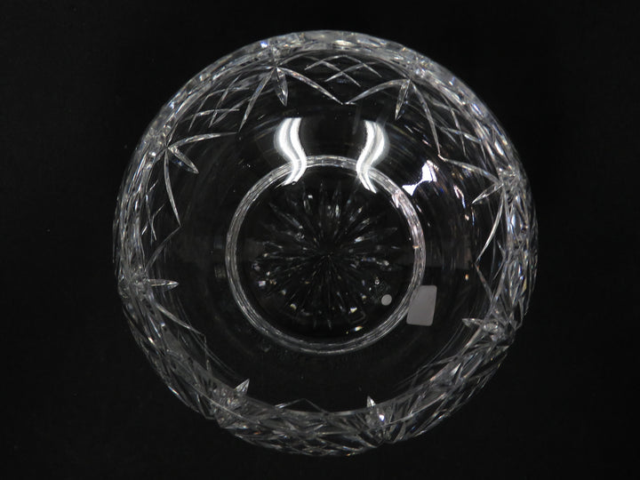 Tudor Rose Bowl