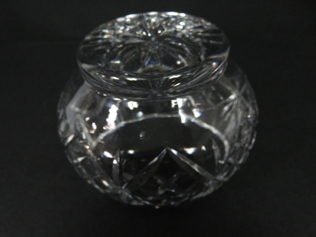 Tudor Rose Bowl