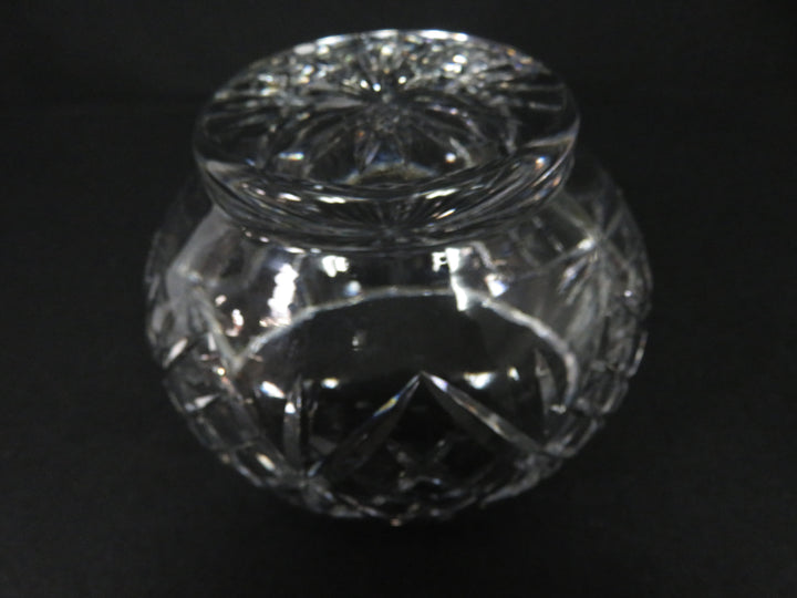 Tudor Rose Bowl