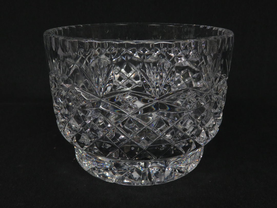 Crystal Bowl