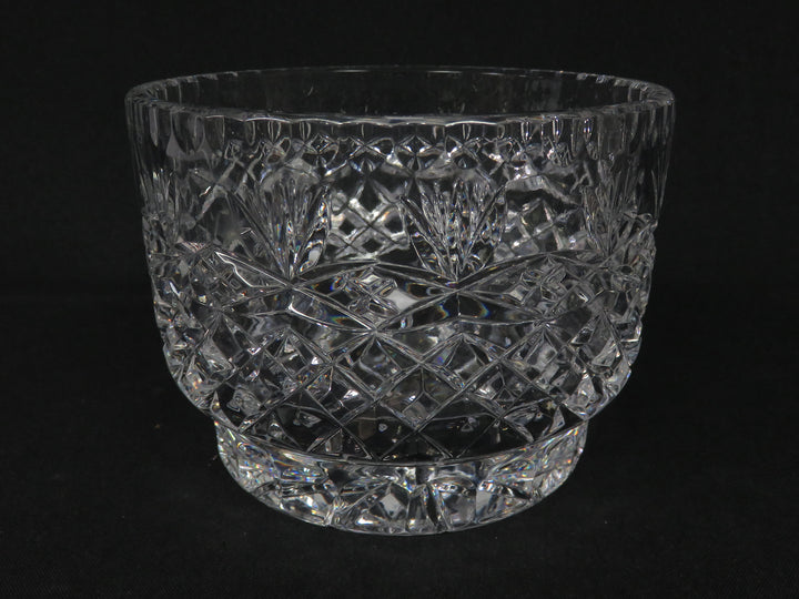 Crystal Bowl