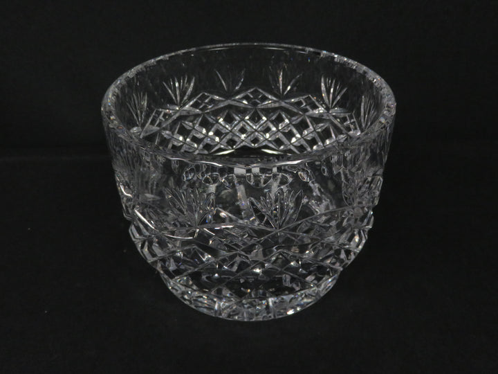 Crystal Bowl