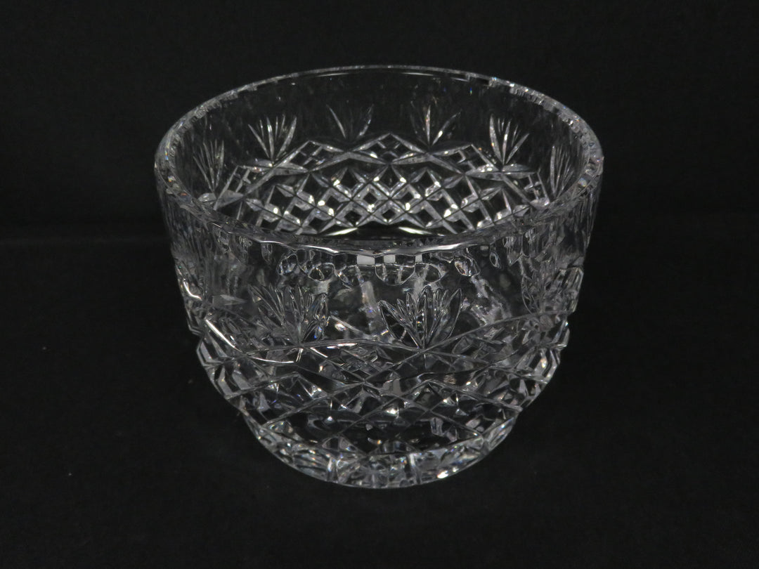 Crystal Bowl