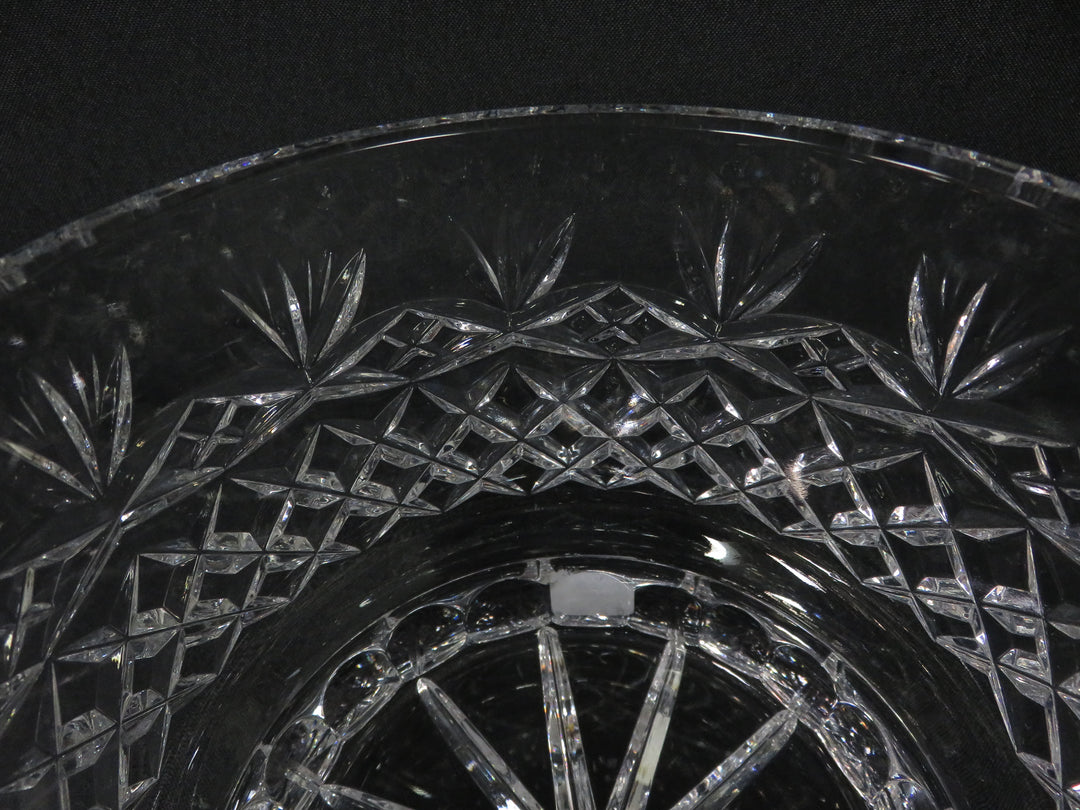 Crystal Bowl