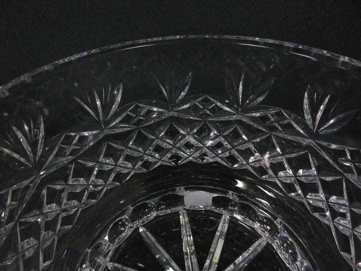 Crystal Bowl