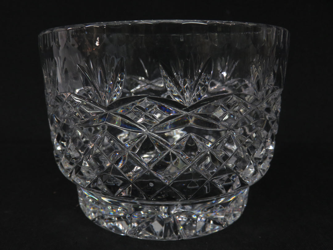 Crystal Bowl