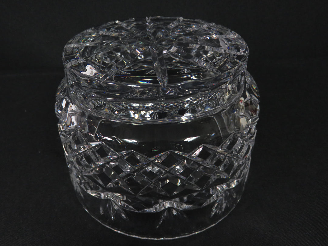 Crystal Bowl