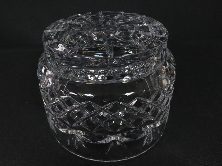 Crystal Bowl