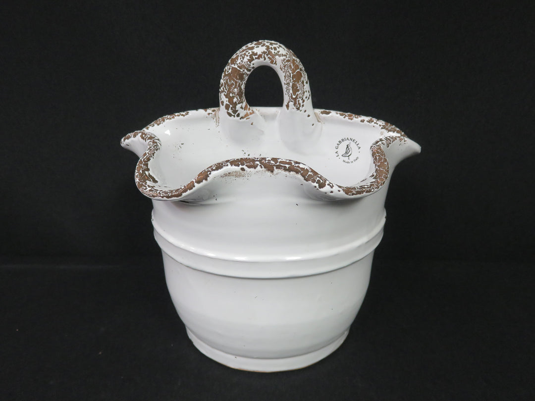 La Gabbianella Planter
