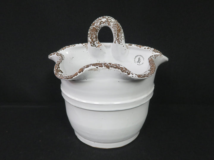 La Gabbianella Planter