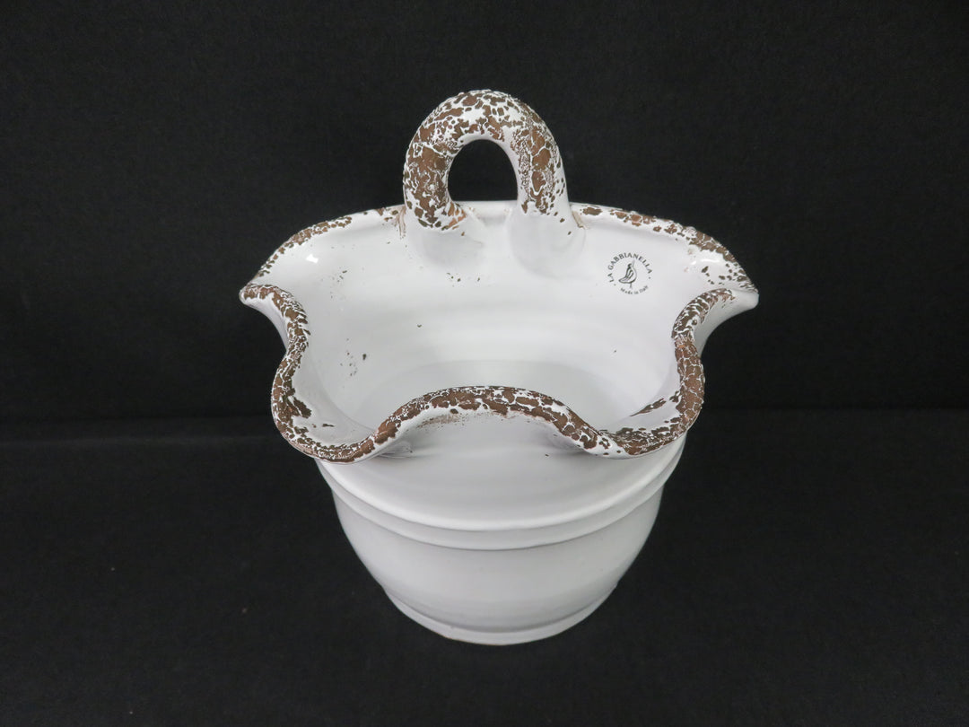 La Gabbianella Planter