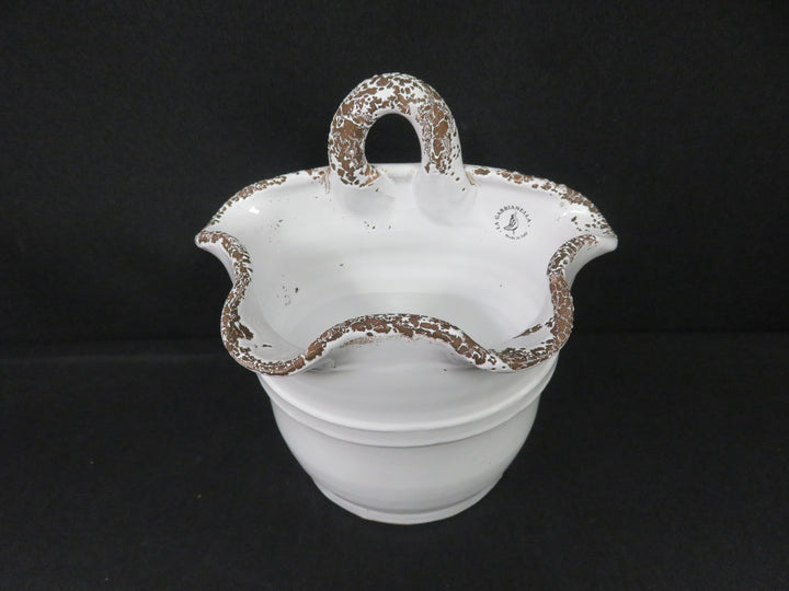 La Gabbianella Planter