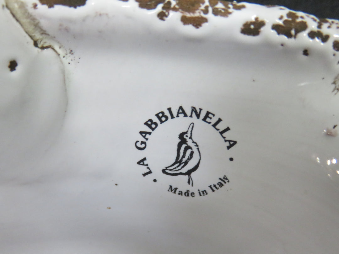 La Gabbianella Planter